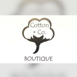 Cotton + Co. E-Gift Card