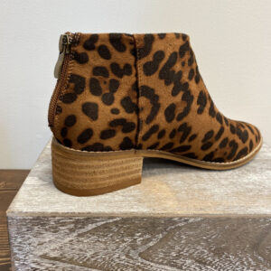 Nelson Ankle Bootie – Cheetah