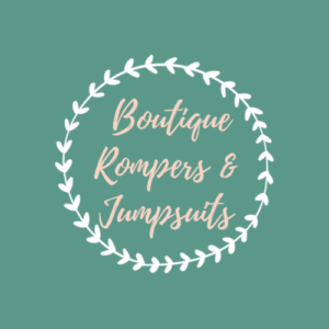 Boutique Rompers & Jumpsuits