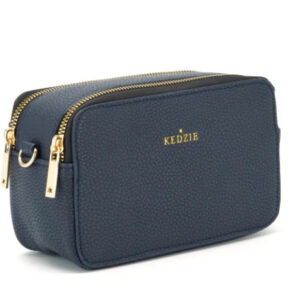 Kedzie Modernist Crossbody – NAVY