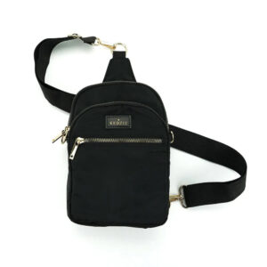 Kedzie Roundtrip Convertible Sling and Crossbody Bag