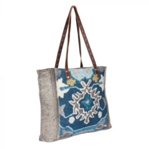 Myra Delicate Love Tote Bag