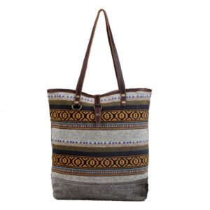 Myra Homely Tote Bag