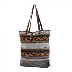 Myra Homely Tote Bag