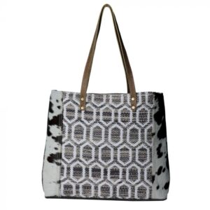 Myra Hive Special Tote Bag