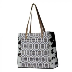 Myra Hive Special Tote Bag