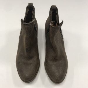 Lucky Brand Booties (5.5)